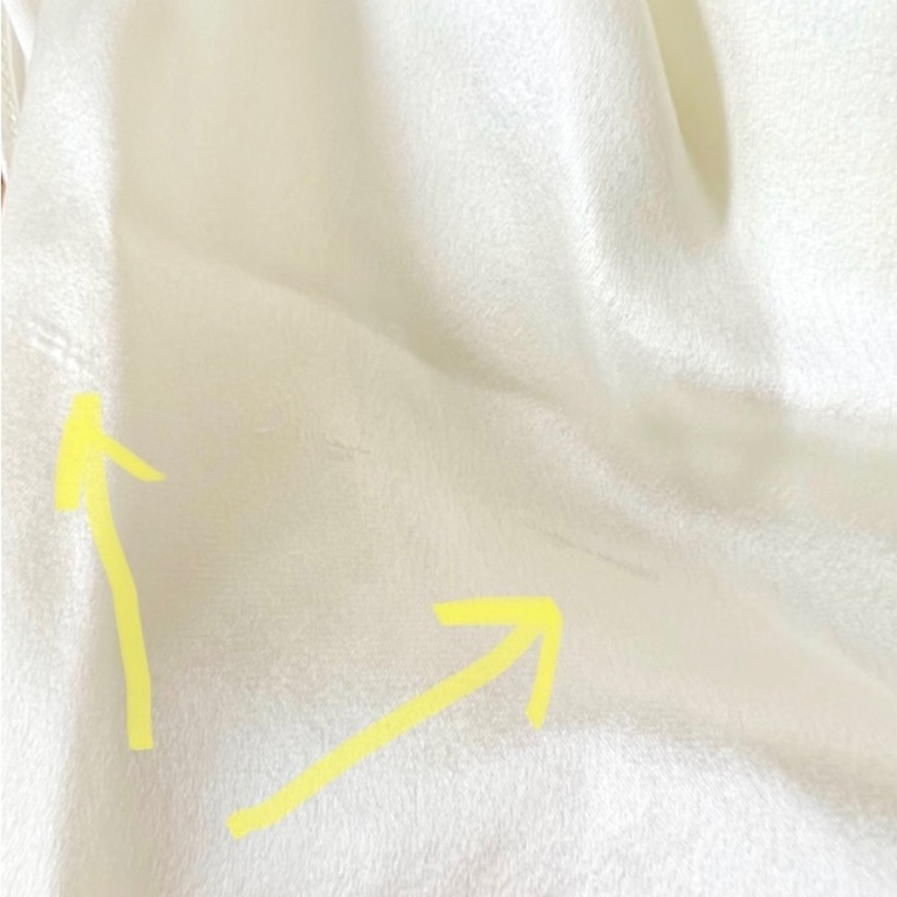 New! House CB London Reva silky cowl draped neck dress 13499 - Picture 16 of 16